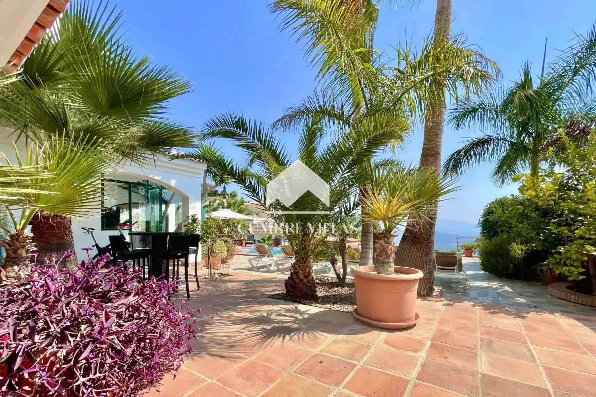 Haus mit Pool zum Verkauf in Monte los Almendros - El Pargo - Costa Aguilera, imagen 27