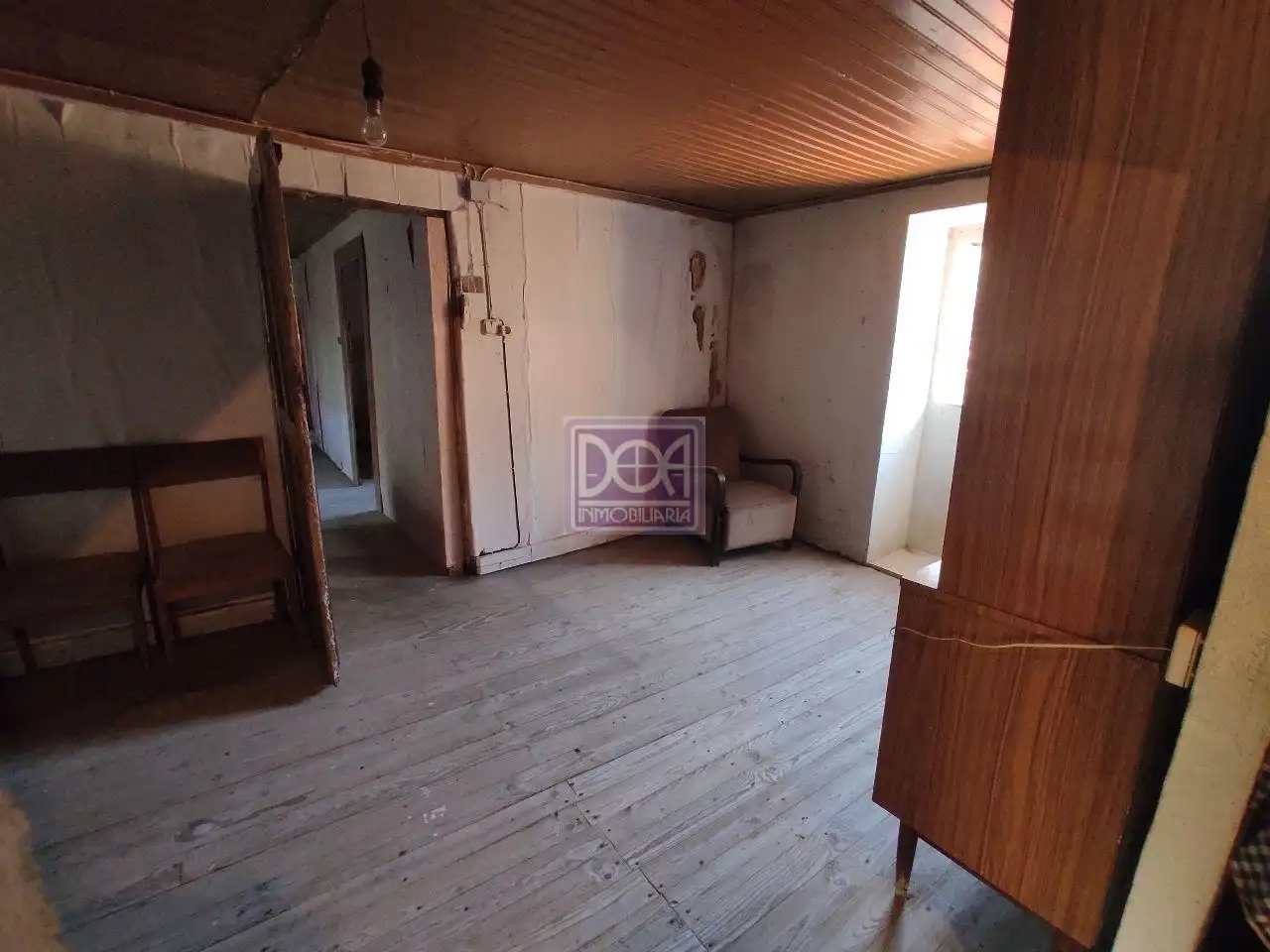 Haus oder Chalet zum Verkauf in Mondariz mit Privatgarten