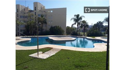 Photo 5 of Apartment to share in Playamar - Benyamina, Málaga