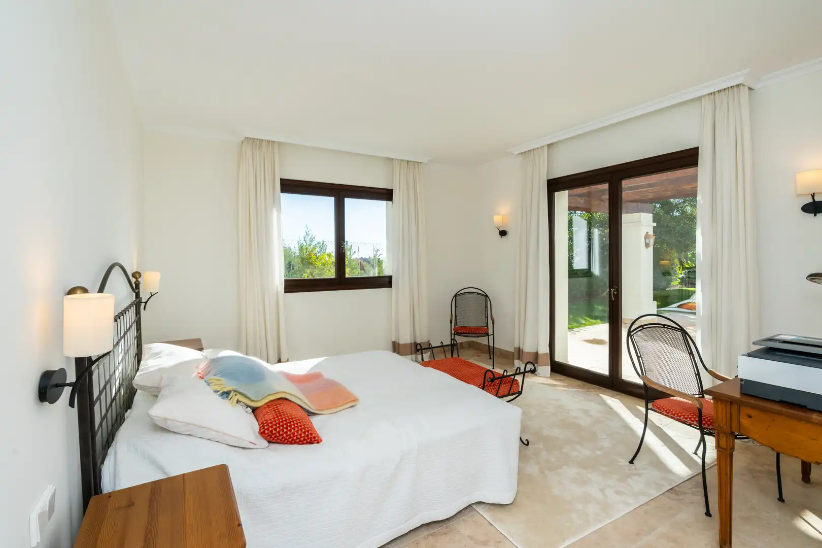 Casa con piscina en venta en Marbella Centro, imagen 28