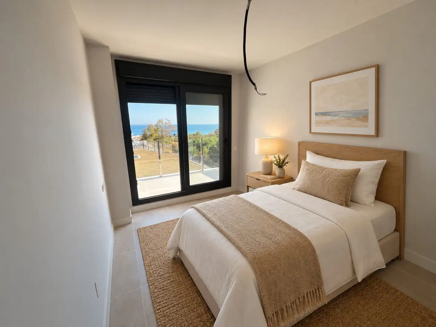 Casa a schiera con piscina in vendita a Torremuelle, imagen 12