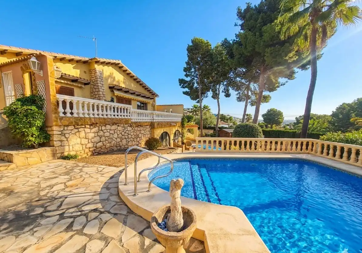 Detached house for sale in Pinar del Advocat - Cometa