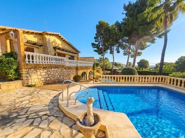 Villa à vendre à Pinar del Advocat - Cometa