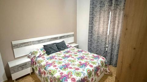 Foto 5 de Piso de alquiler en Fátima,  Albacete Capital