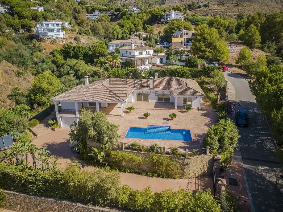 Chalet con piscina en venta en Valtocado, imagen 7
