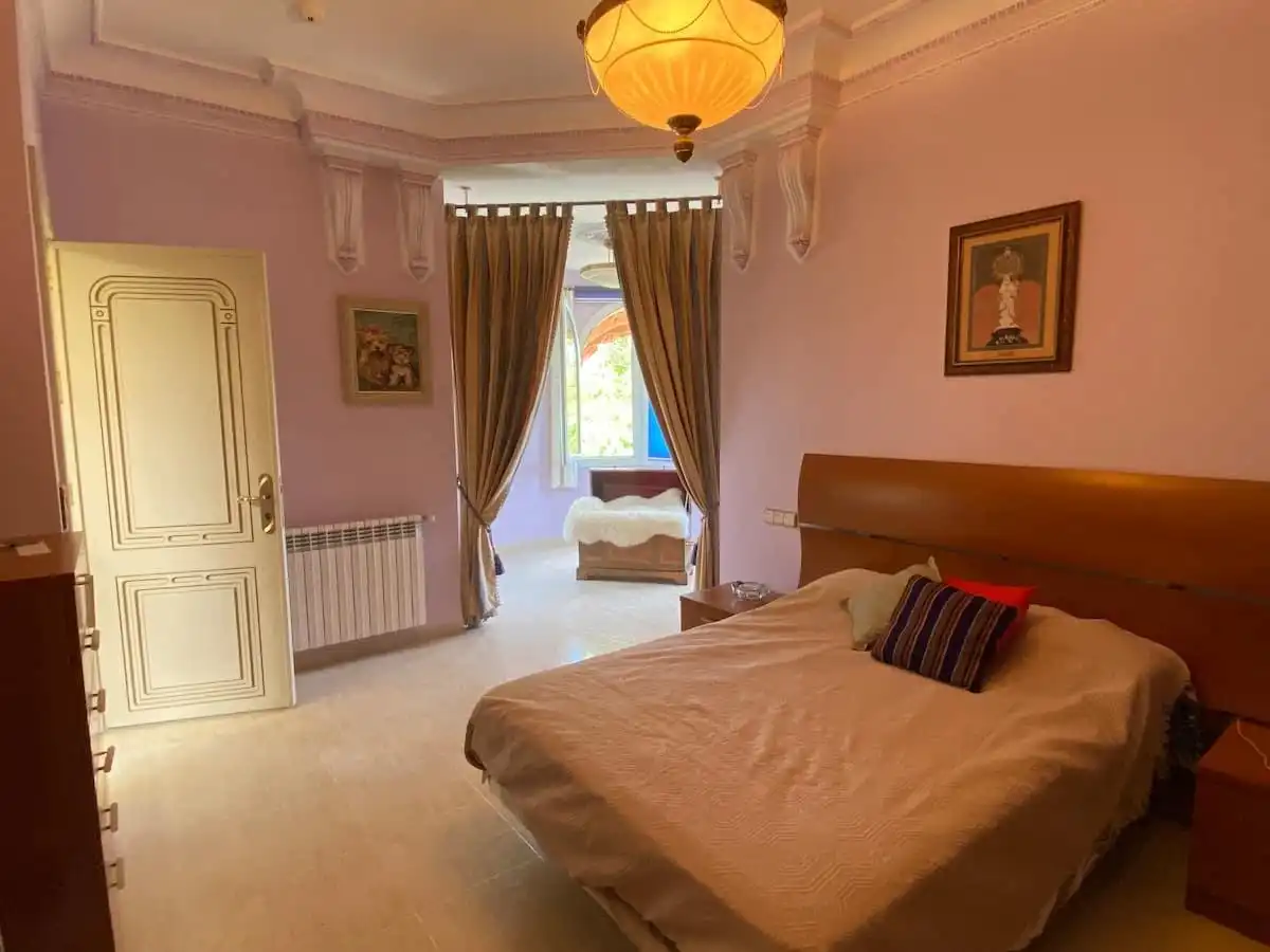 Habitación de Finca rústica en venta en Sant Mateu