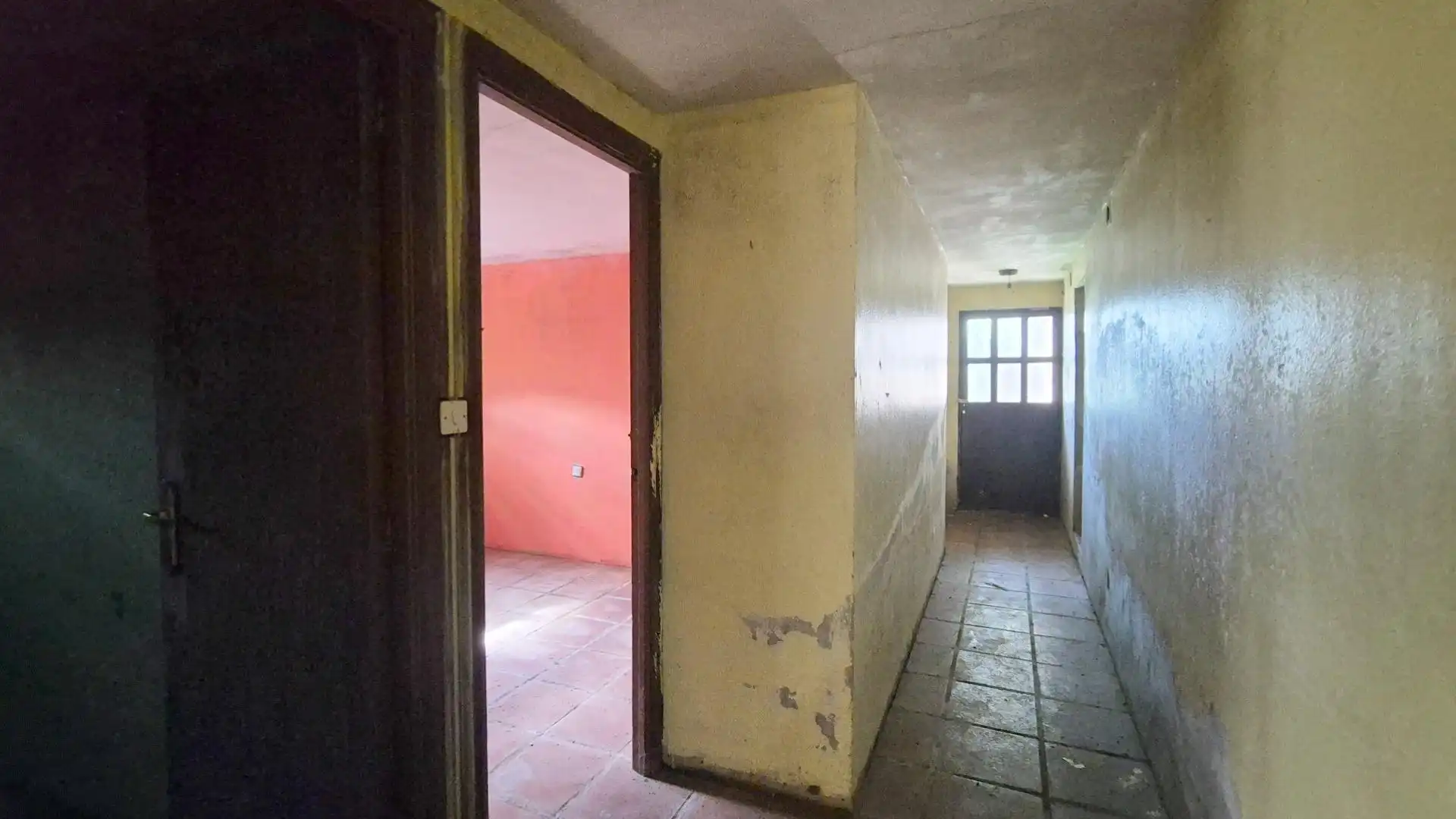 Casa o chalet en venta en Miranda de Azán