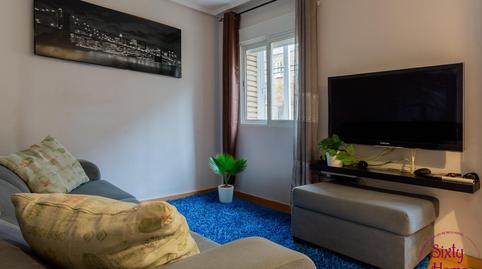 Foto 4 de Pis en venda a Calle Grupo Andrea Casamayor, 2, Las Fuentes,  Zaragoza Capital