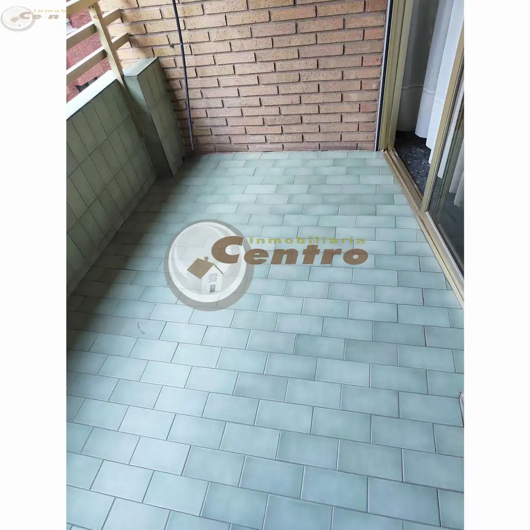 Flat with terrace for sale in Feria, imagen 5