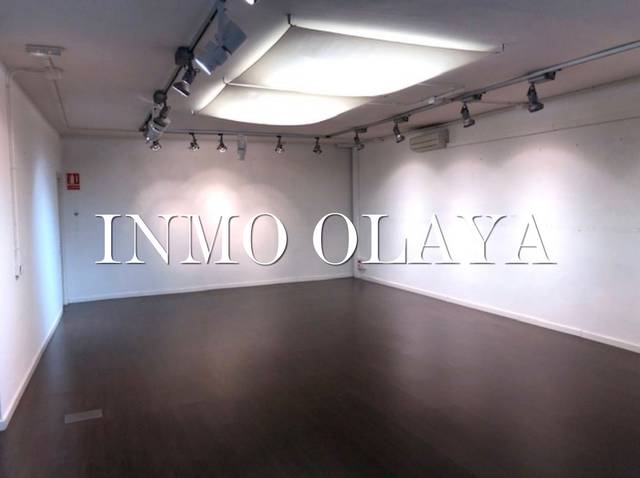 Local comercial en Alquiler en La Salut