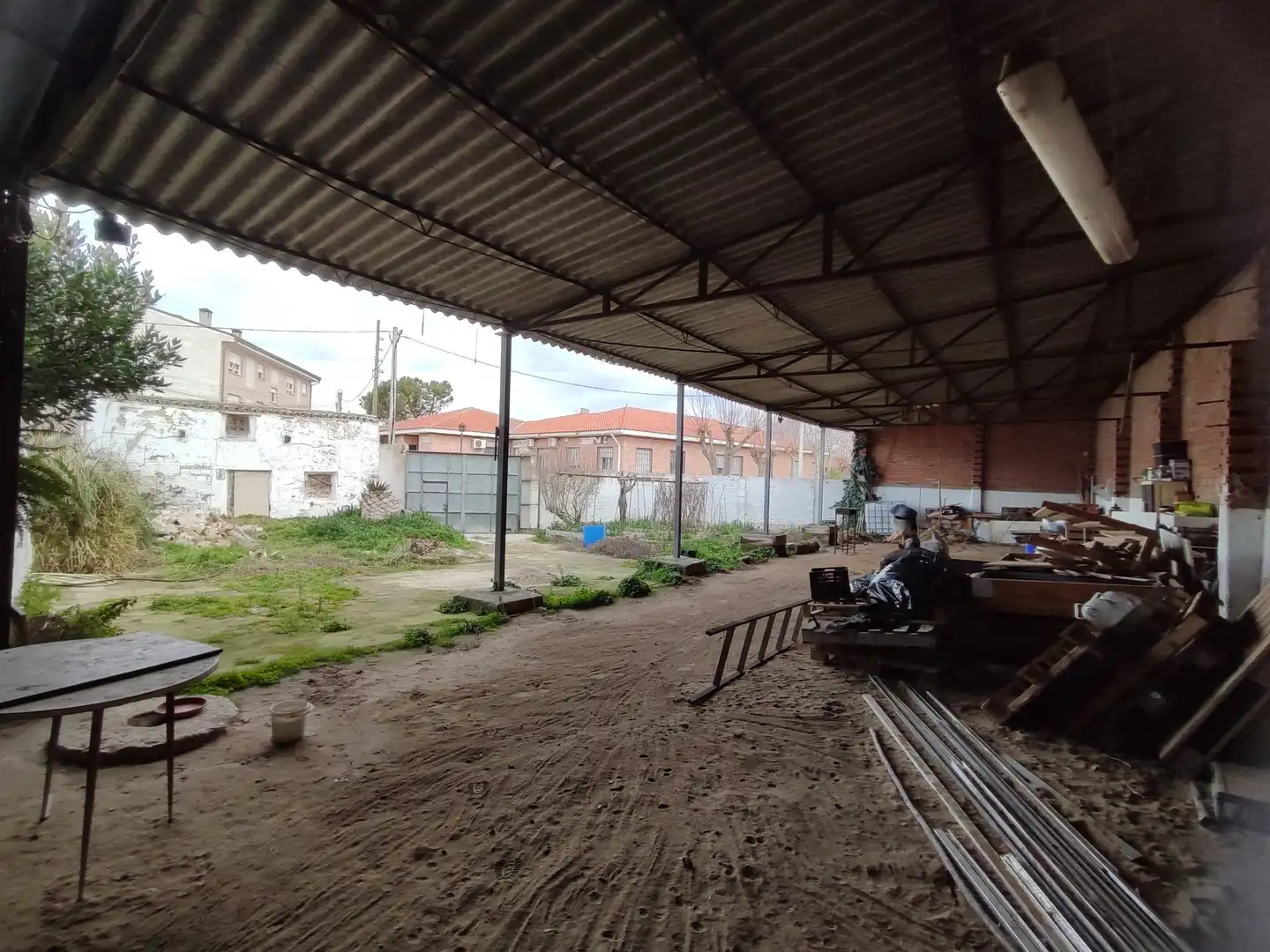 Terreni e lotti in vendita a Cedillo del Condado, imagen 12