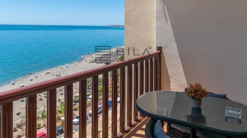 Foto 3 de Piso en venta en Carvajal, La Capellanía - El Higuerón, Benalmádena