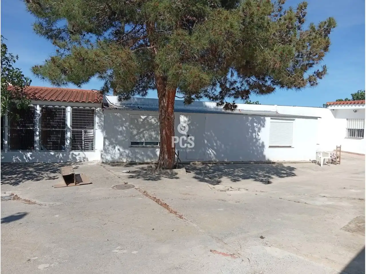 Detached house with pool for sale in Calle Zona Alrededores Totana S/N, imagen 51