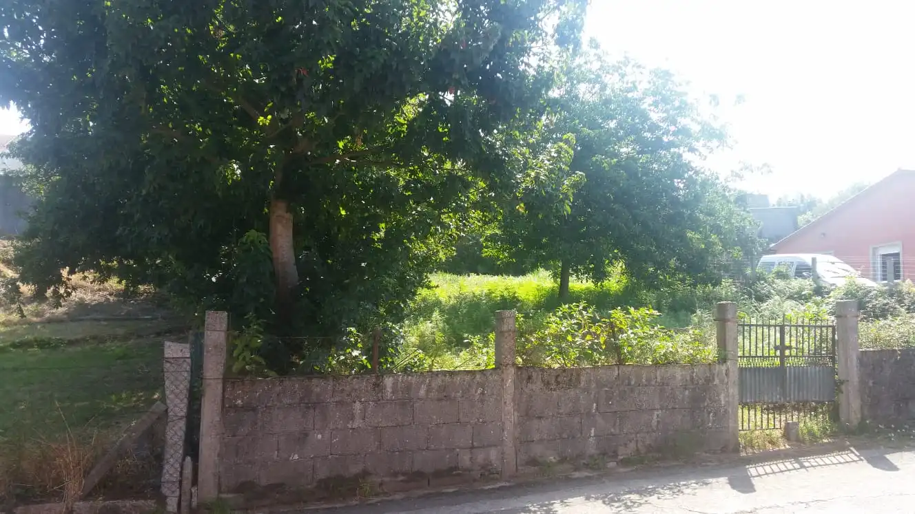 Wohnbaugrundstück zum Verkauf in Rúa Sobradelo, imagen 8