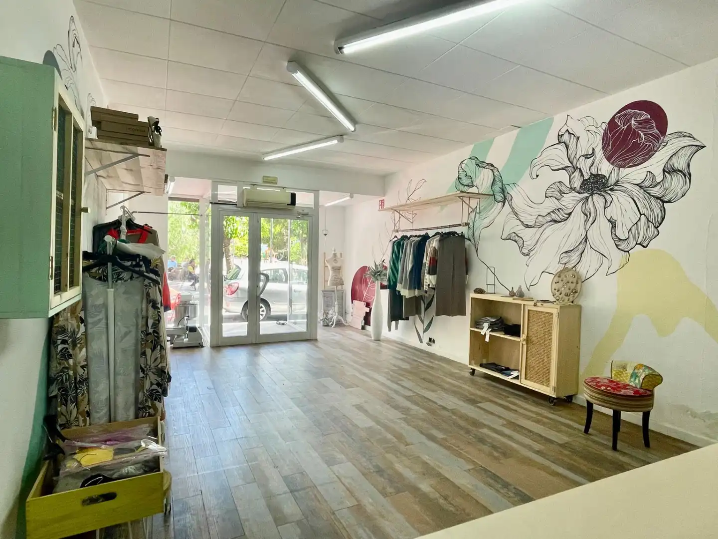 Local en venda en Castelldefels
