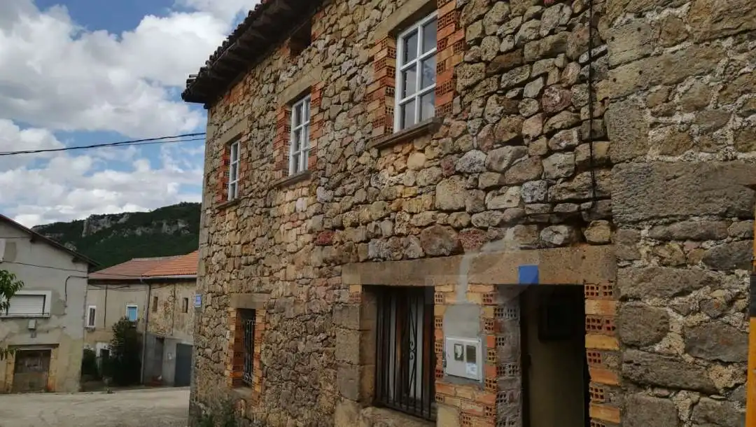 Casa o chalet en venta en Oña