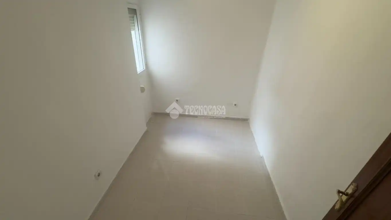 Flat for sale in Málaga