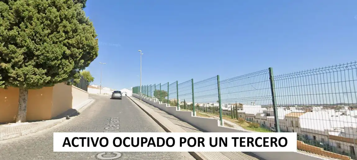 Parking de Piso en venta en Osuna