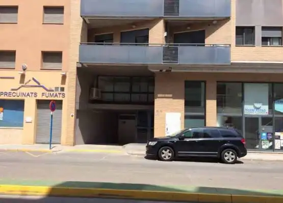 Garatge en venda a CATALUNYA, Casc Antic