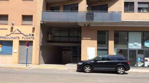 Photo 4 of Garage for sale in Catalunya, Casc Antic, Amposta