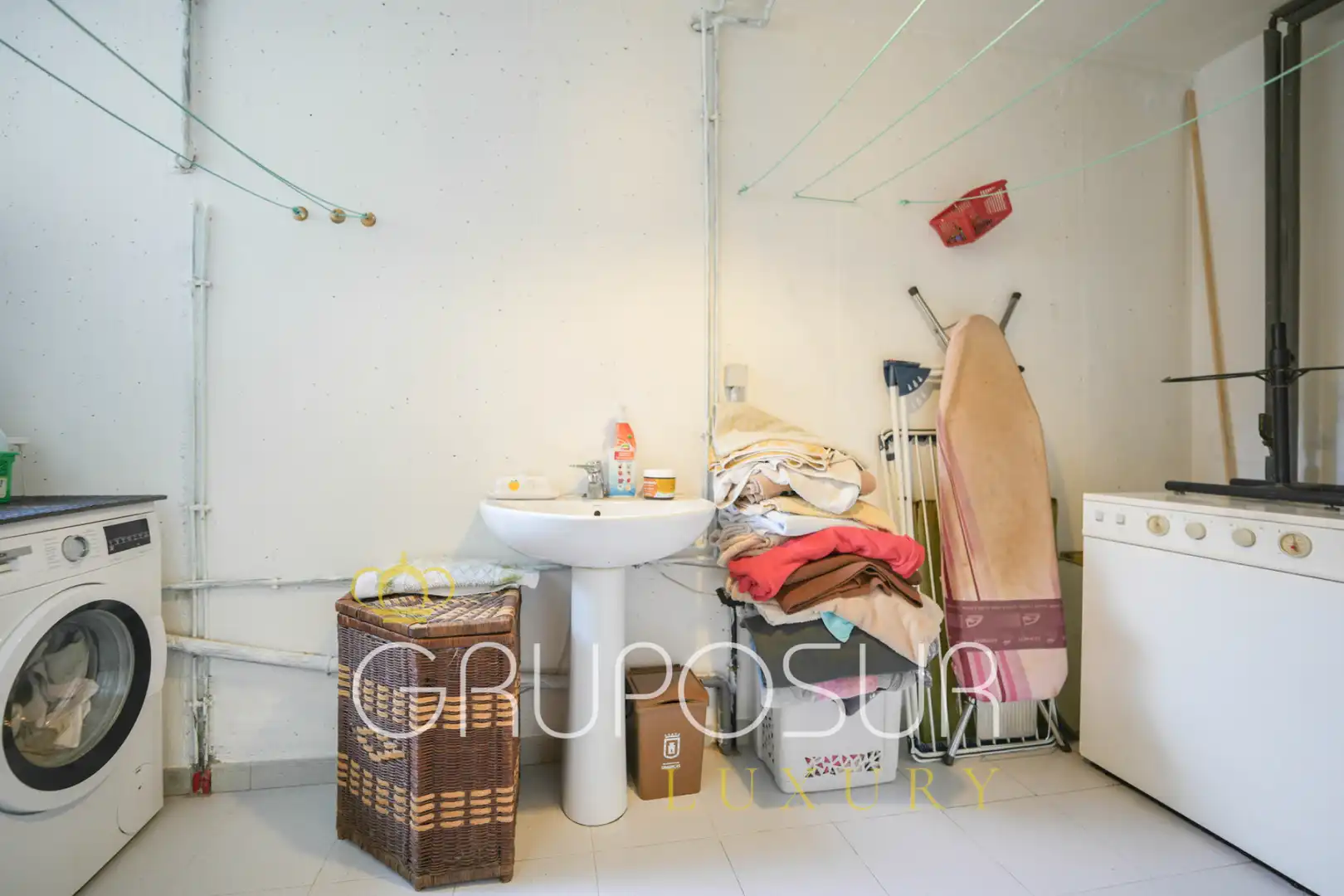 Detached homes for sale in Simancas  with Heating, Private garden and Parquet flooring