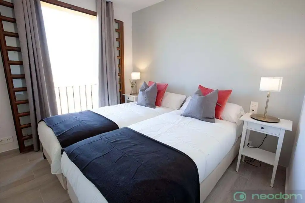 Piso en venta en Desert Spring Golf, imagen 9