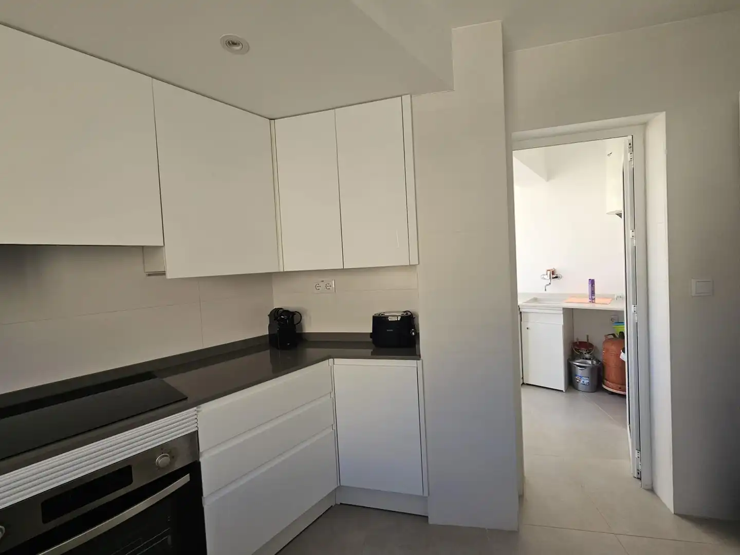 Apartamento de alquiler en Racó