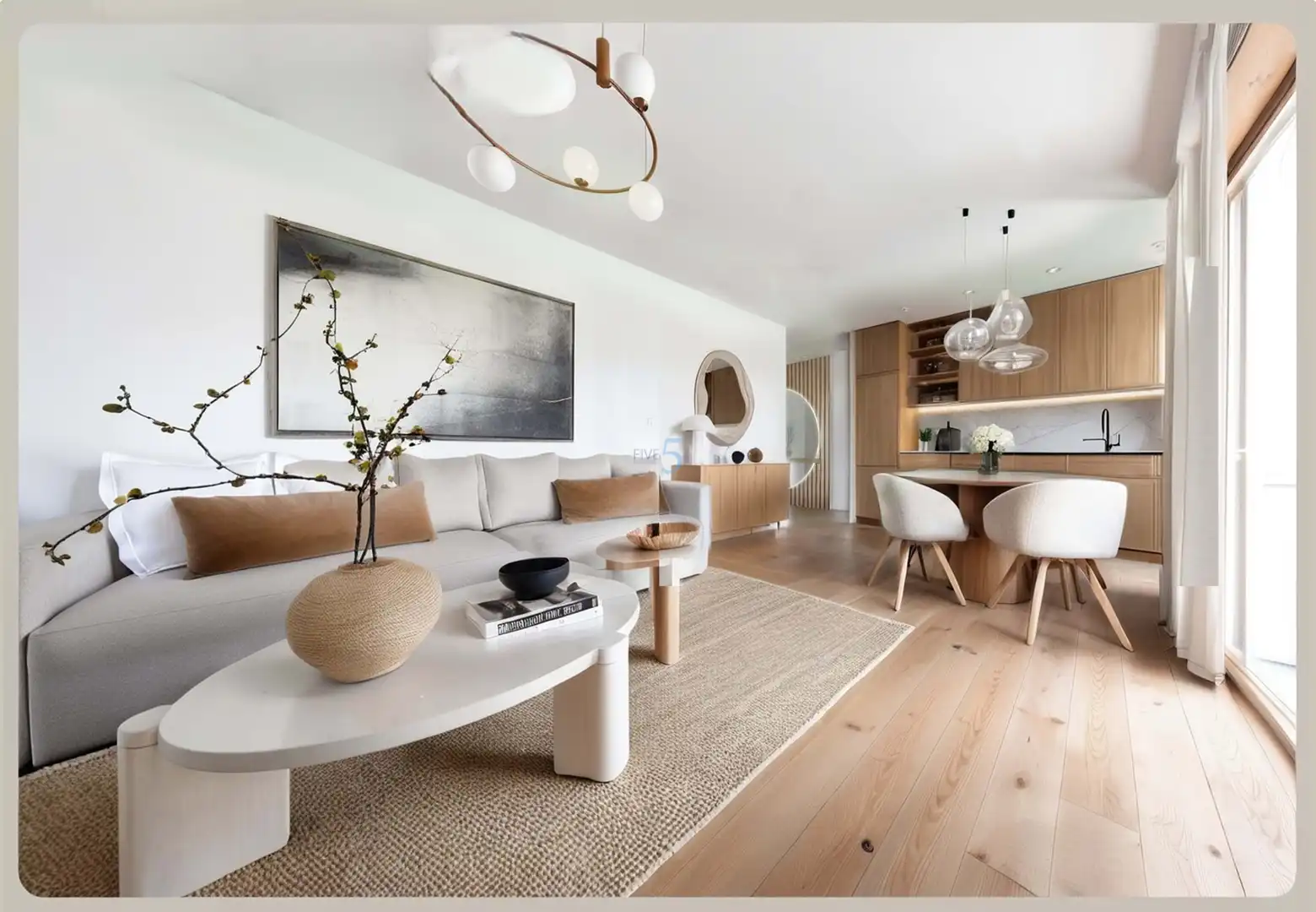 Appartement avec ascenseur à vendre à Bigastro, imagen 20