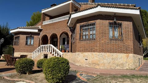 Foto 5 de Casa o xalet en venda a Rio Gualquivir, Parque Boadilla, Boadilla del Monte