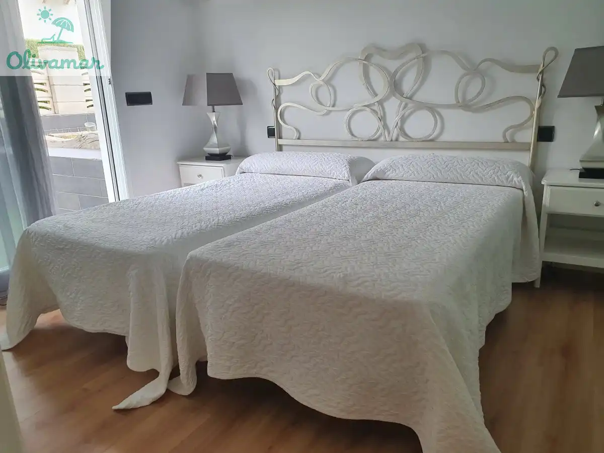 Apartment with pool for sale in Avinguda Dalí, imagen 22