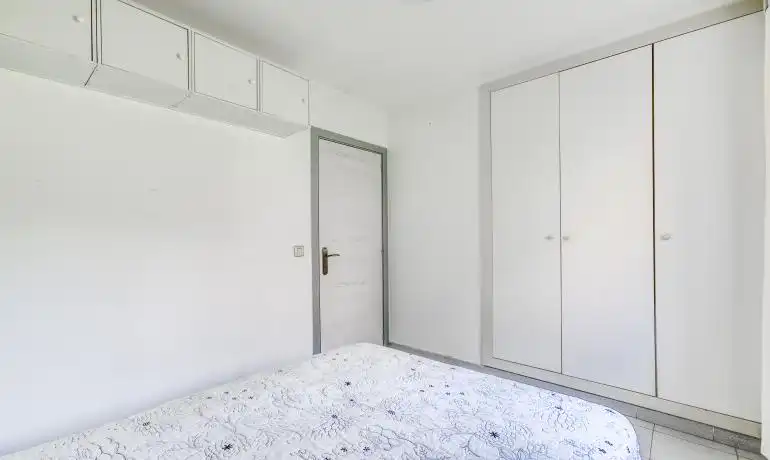 Habitación de Apartamento en venta en Roses con Aire acondicionado, Calefacción y Parquet