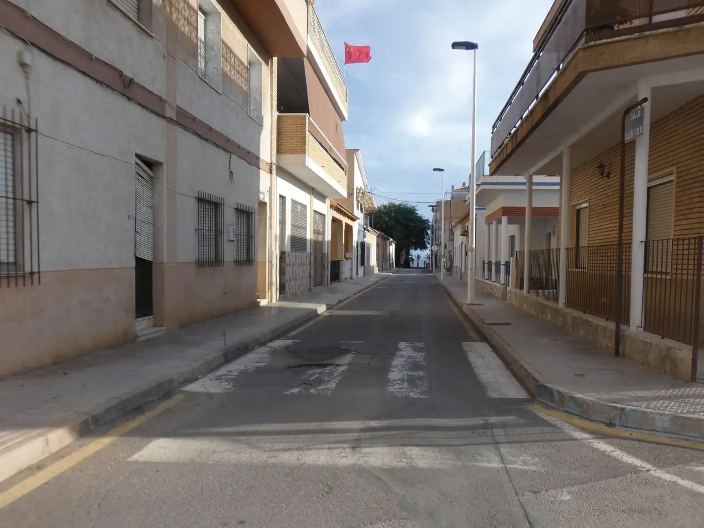 Pis amb terrassa en venda a Avenida Salzillo 21, imagen 13