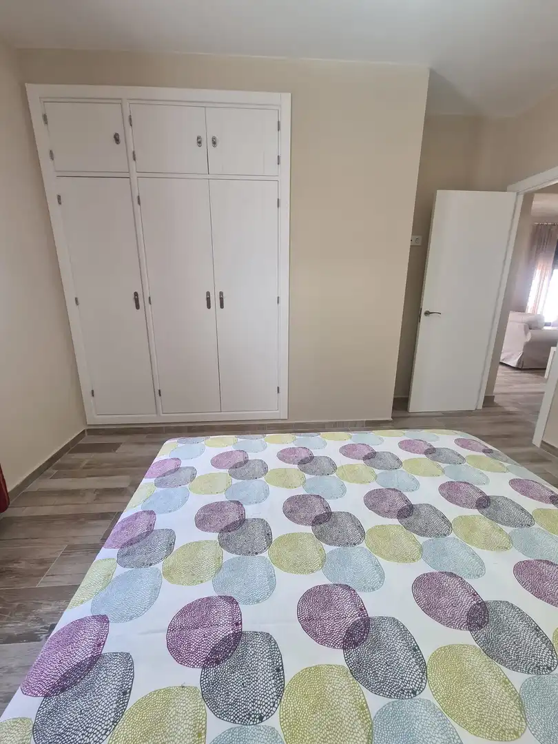 Casa o chalet de alquiler en Vial Camino, 6, Barrio Nuevo