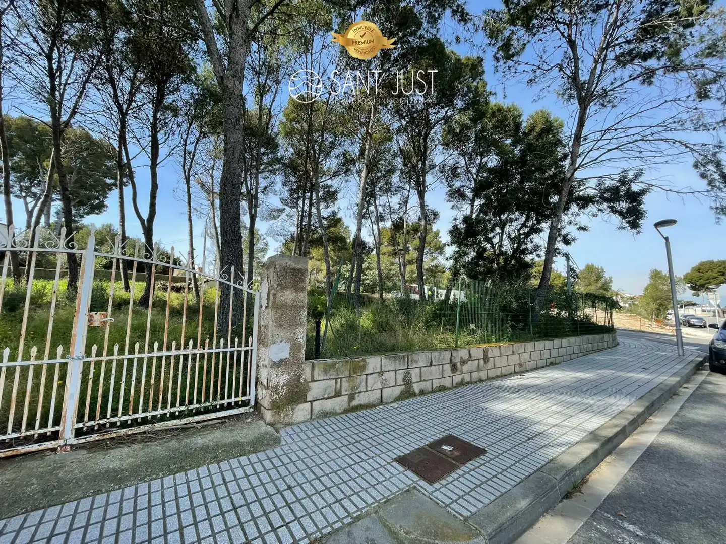 Residential land for sale in Avinguda de Jordi Cartanyà 47, imagen 5