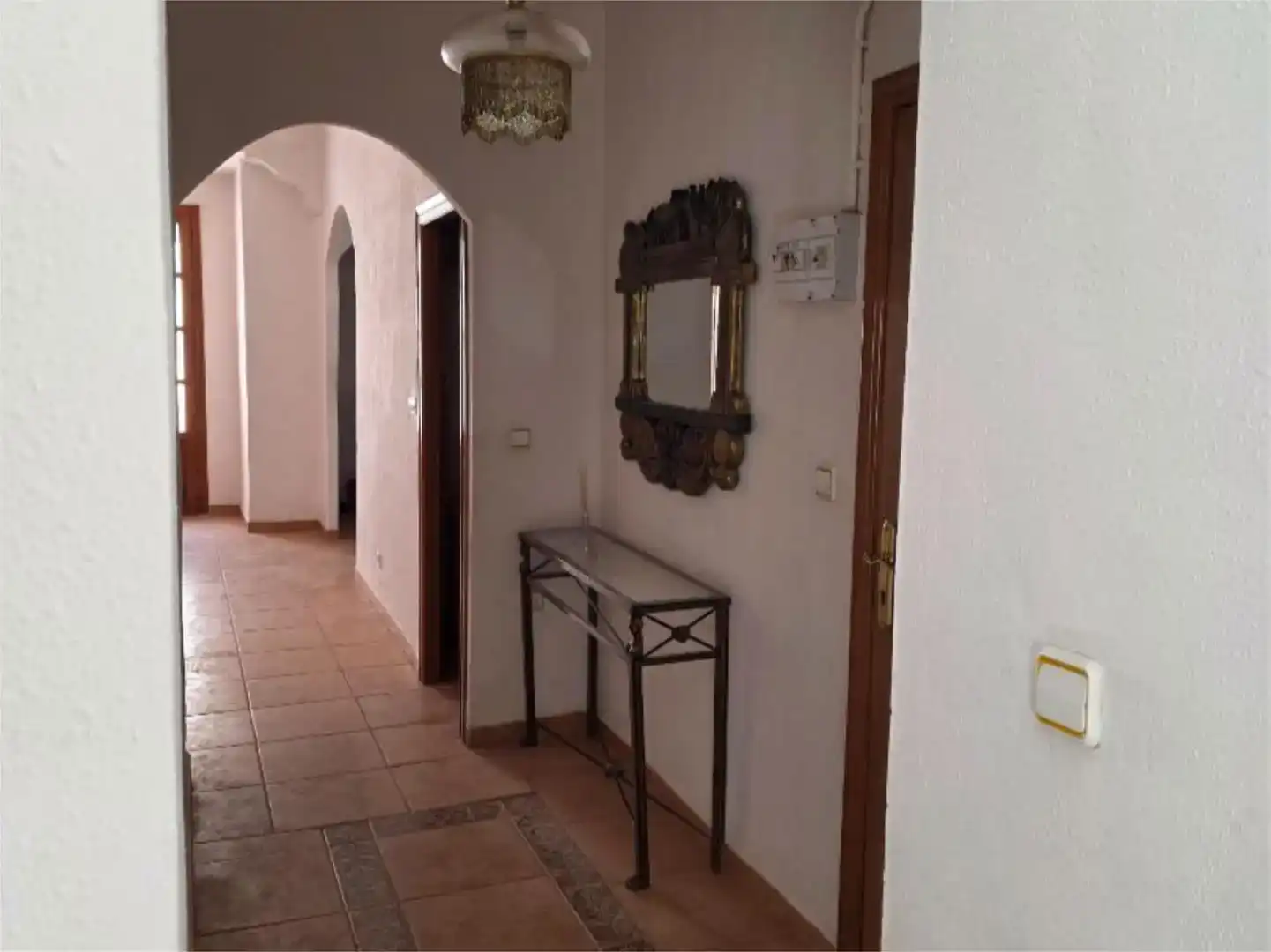 Wohnung zur Miete in  Valencia Capital