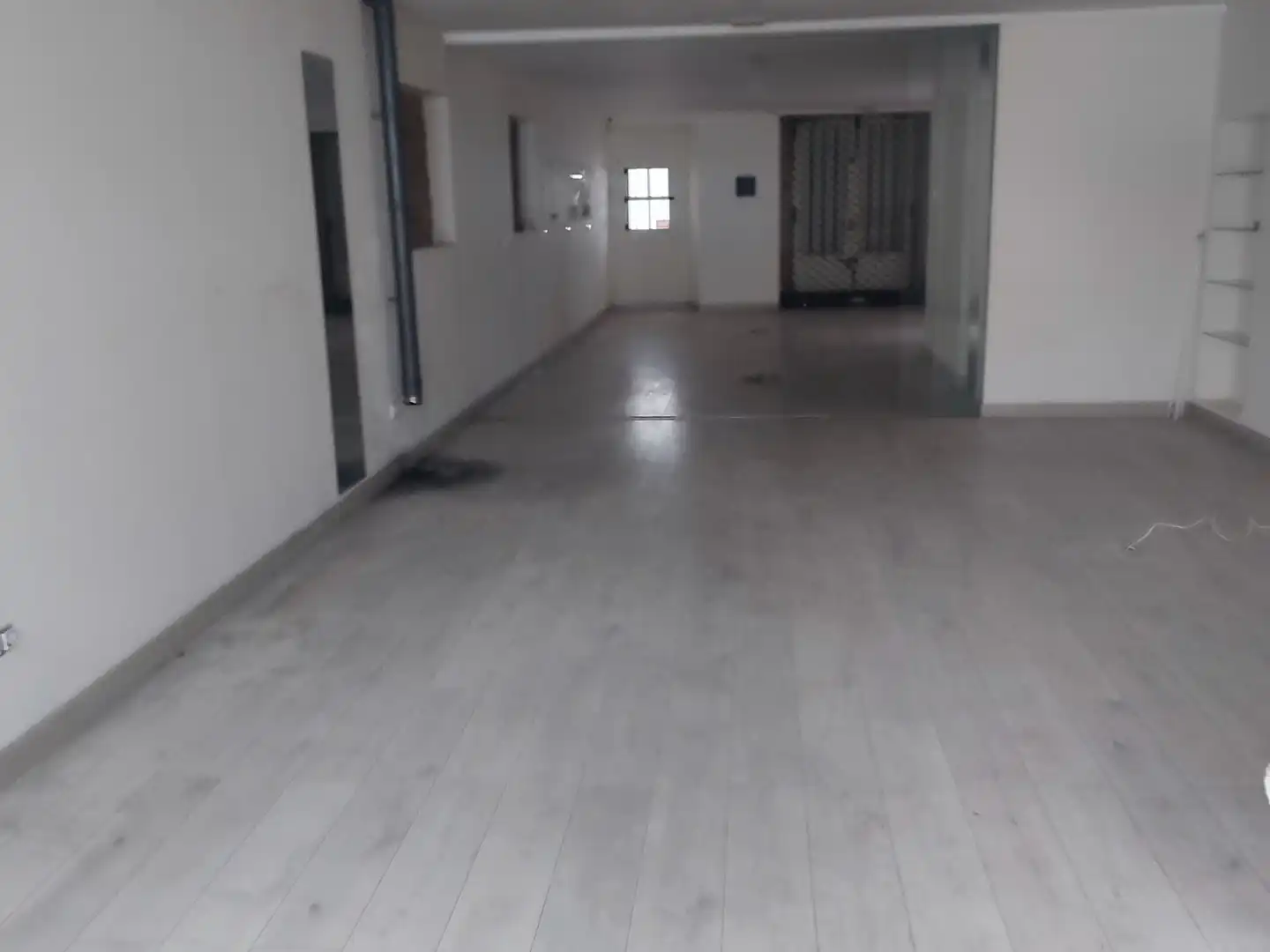 Edificio en venta en Santiago de Compostela 