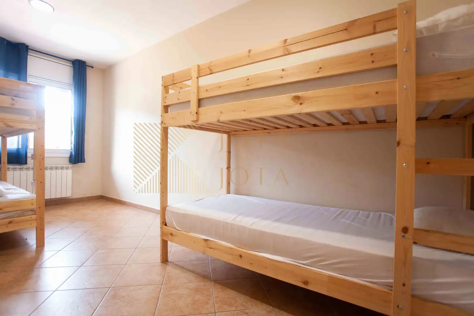 Dormitori de Casa o xalet en venda en Lloret de Mar amb Calefacció, Jardí privat i Terrassa