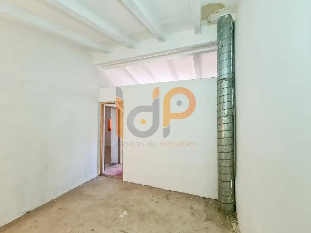 Casa o xalet en venda en Lubrín amb Jardí privat