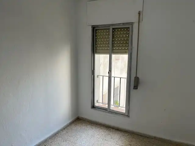 Bedroom of Flat for sale in Vejer de la Frontera  with Balcony
