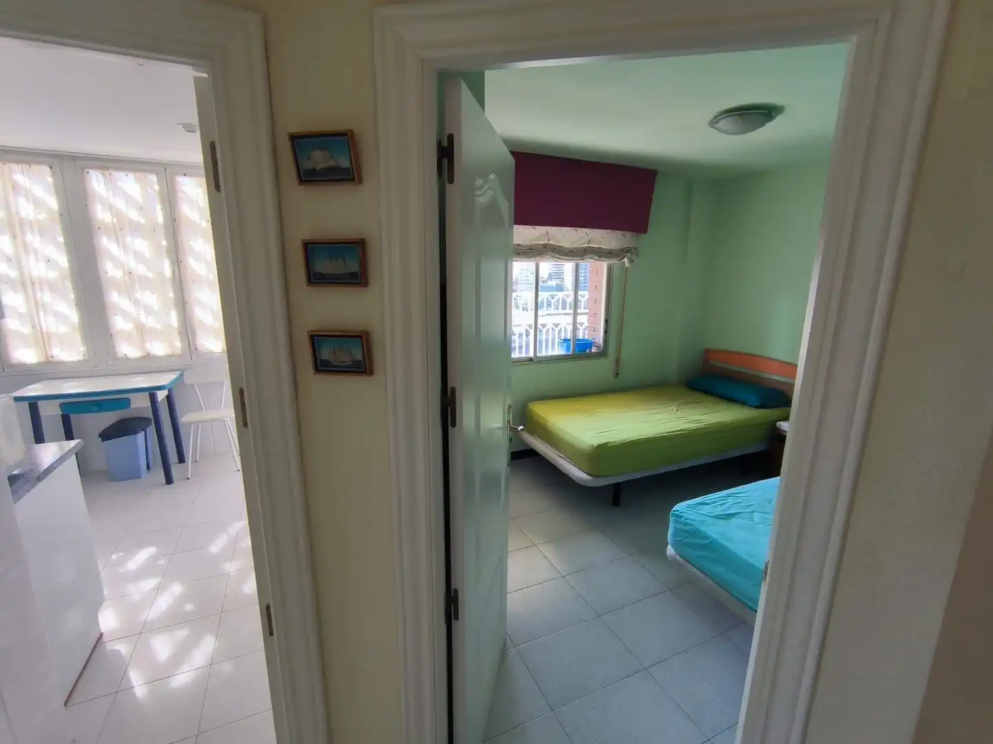 Apartament amb piscina en venda a Playa de Levante, imagen 22