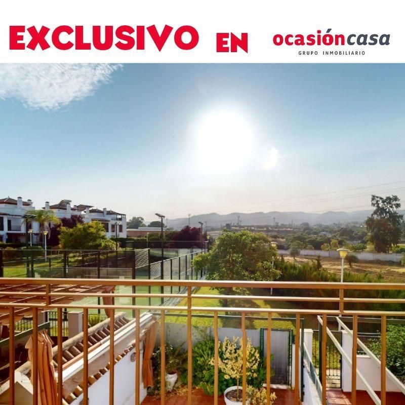 Terrassa de Casa o xalet en venda en  Córdoba Capital amb Aire condicionat, Calefacció i Jardí privat