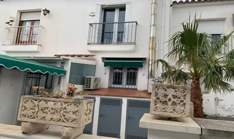Casa pareada con jardín en venta en Carmençó, imagen 31