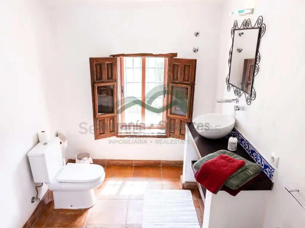 Casa en venta en Grazalema, imagen 105
