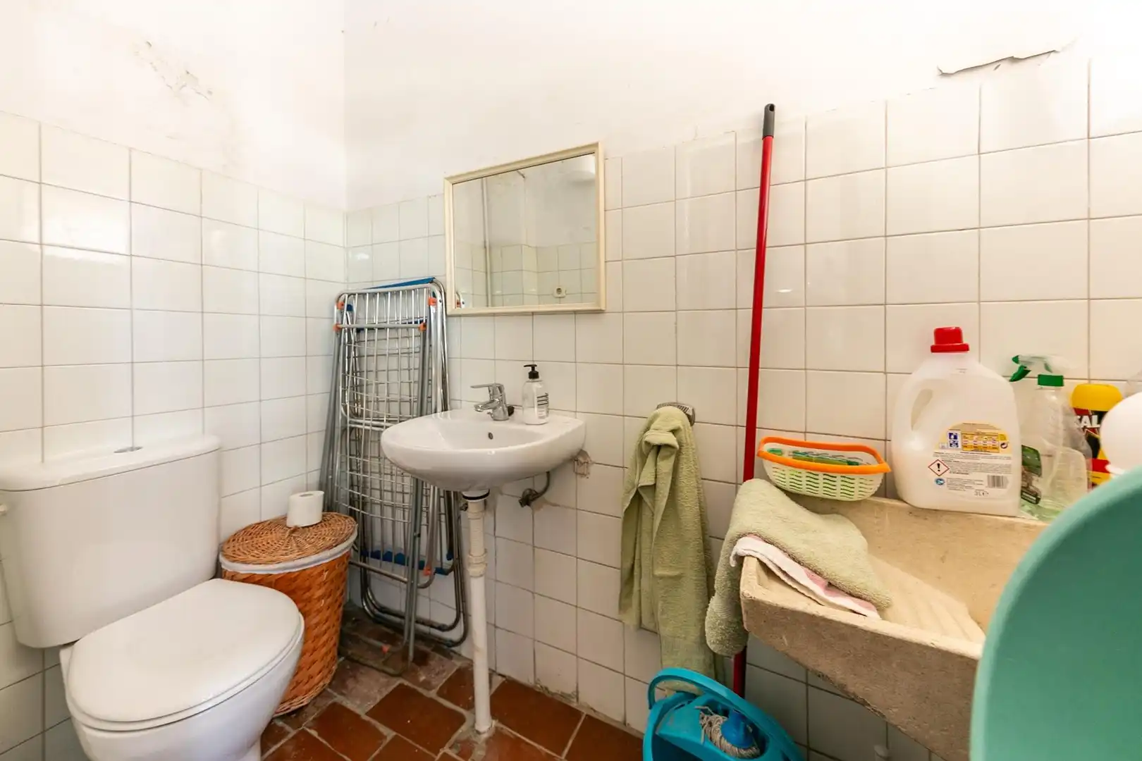 Appartement avec terrasse à vendre à Calle HERMANOS PINZON 4, imagen 22