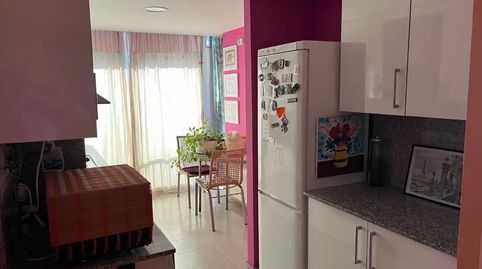 Foto 4 de Dúplex en venda a Avinguda General Prim, 6, Montblanc, Tarragona