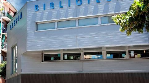 Foto 5 de Pis en venda a Llefià, Barcelona