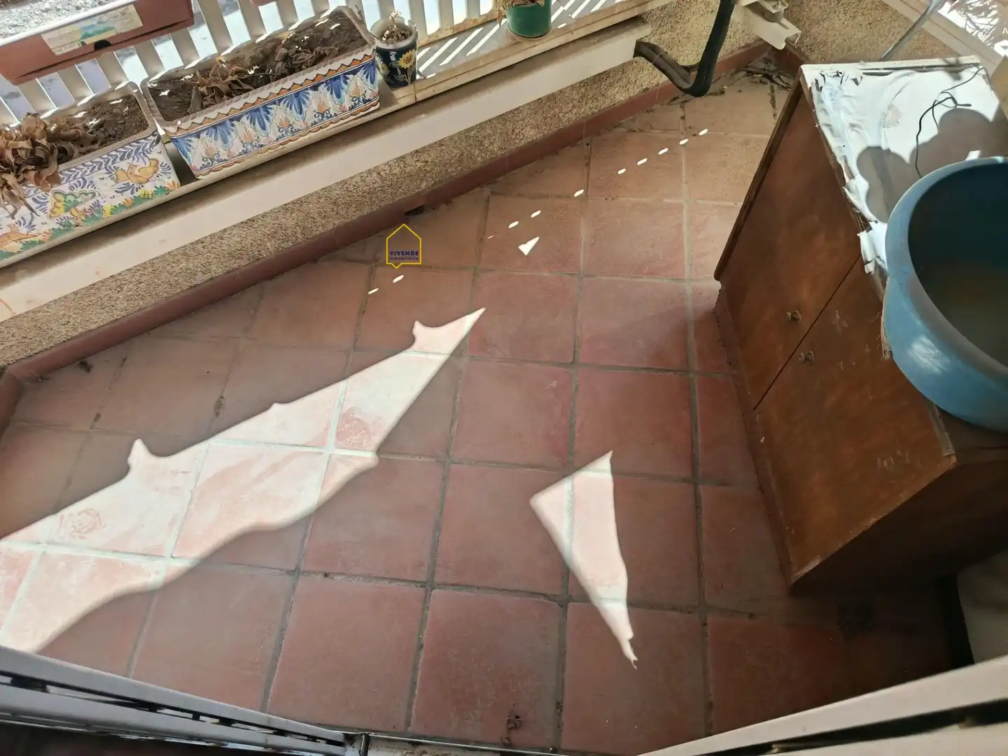 Appartamento con terrazza in vendita a Lorca Ciudad, imagen 39