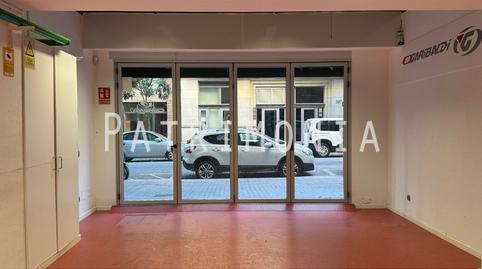 Photo 5 of Premises for rent in Carrer de Sicília, Fort Pienc,  Barcelona Capital