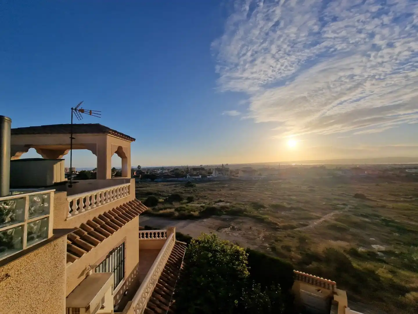 Terraced house with pool for sale in Nueva Torrevieja - Aguas Nuevas, imagen 14