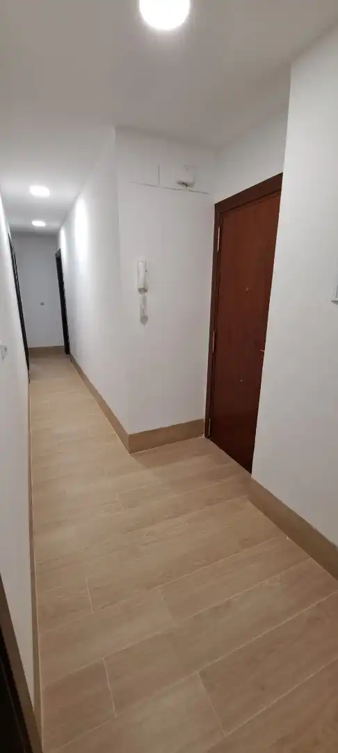 Flat for sale in Málaga